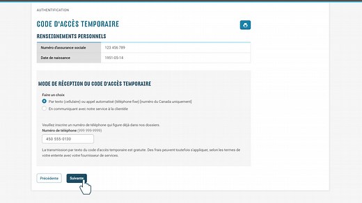 Vous cherchez vos documents d’impôt, comme votre avis de cotisation ou vos relevés? 💡Connectez-vous à Mon dossier! Même si vous n’y avez jamais accédé, vos documents sont disponibles. ▶ Voyez les étapes à suivre pour vous connecter avec un partenaire de connexion et obtenir vos documents. Pour les détails: https://www.revenuquebec.ca/fr/citoyens/mon-dossier-pour-les-citoyens | Revenu Québec