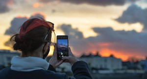 Con filtro o al estilo que usted quiera: aplicaciones para editar fotos