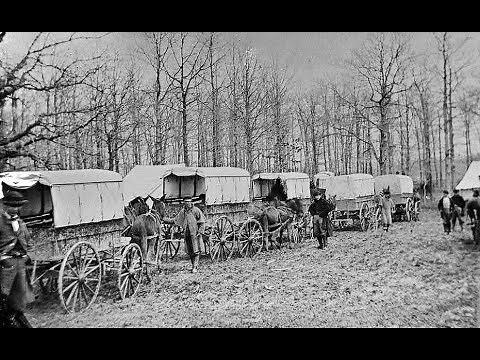 Innovations in Civil War Medicine