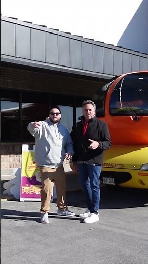 MHM - OSCAR MAYER WIENER