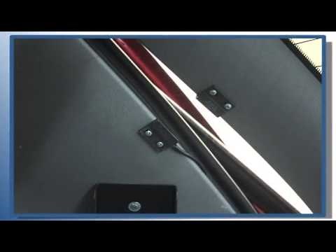 Bruno's VSL 4000HW Joey™ Interior Platform Lift