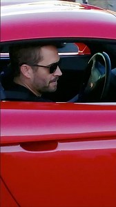 Paul Walker's Dream Car and Final Car "Porsche Carrera GT"