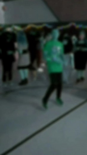 William Middle School Funny School Dance Edit