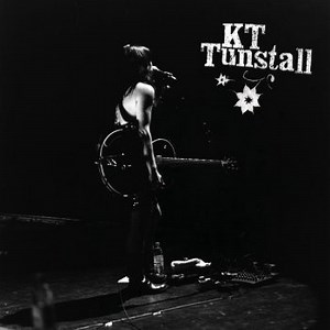 KT Tunstall - Live Session - iTunes Exclusive