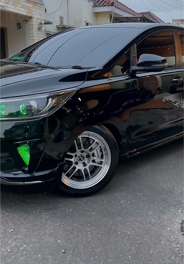 Modifikasi Toyota Innova: Tips dan Trik Terbaru