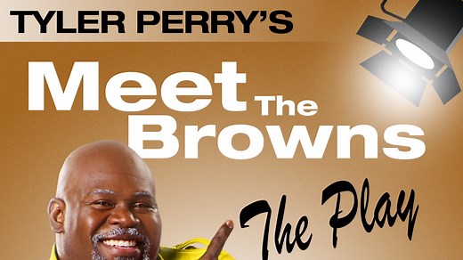 Tyler Perry: Meet the Browns - The Play - Apple TV