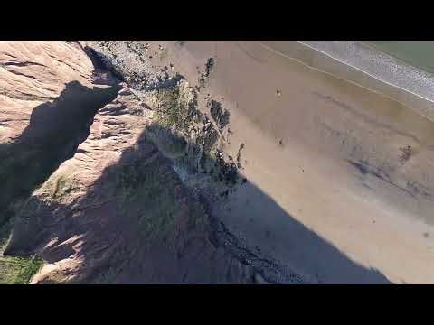 Filey Brigg & Country Park, Yorkshire Coast