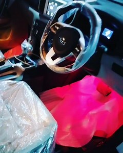 Atmosphere Lights installed In kia Sportage at #MomoAutomart Check out our website ⤵️ https://www.momoautomart.pk/ Or Visit ⤵️ 10 FAIZ ROAD OLD MUSLIM TOWN NEAR WAHDAT ROAD AND CANAL ROAD LAHORE ☎️ CONTACT 03002216666 03070333307 | TRX Studio | Facebook