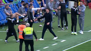 Cardiff City have been relegated to League One 🚨 | Sky Sports Football