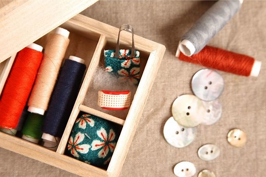 The Ultimate List of Sewing Subscription Boxes in 2026