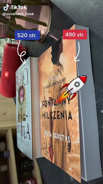 Magic of Black Holes: Book Recommendations from Marah Woolf and Ruta Sepetys