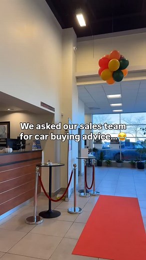 Good advice 😂 There’s more where that came from. Come see what our team really looks like Monday-Saturday off Bypass Rd in Elkhart or 24-7 at ZFord.com. ✨ #usedcarselkhart #zeiglerfordelkhart #newcarselkhart #cardealerelkhartindiana #elkhartindiana #elkhartcardealer | Zeigler Ford Lincoln