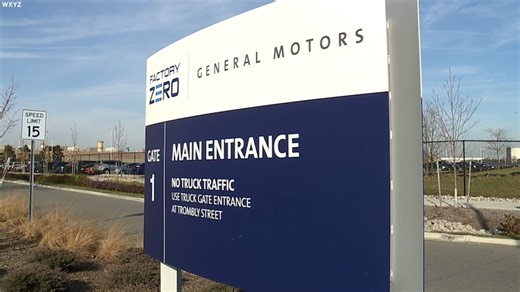 UAW members ratify deal with General Motors