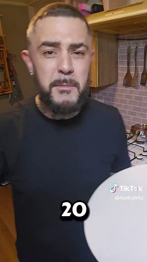 Perfect Pizza Base Recipe Using a Pizza Stone