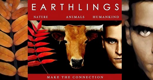 Earthlings (2005) Full Documentary