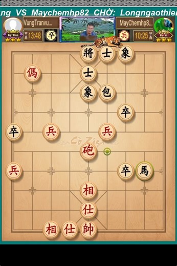 367K views · 1.6K reactions | Sảy chân mất quân là mất cơ hội.......... | Cờ Tướng Online Gaming | Facebook