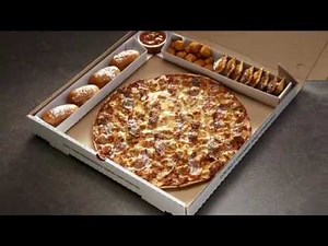 Introducing Imo's Pizza's Great Tastes of St. Louis!