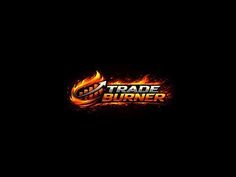 Trade Burner Live Stream