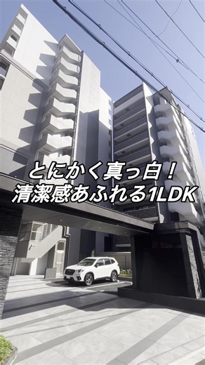 #大阪 #大阪賃貸 #物件探し #同棲マンション 気になった方は「詳細」とコメント下さい！！ 🆔 214