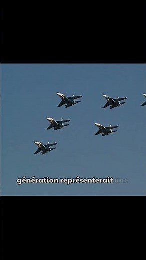 L’Algérie, premier pays à entrer dans la 5ᵉ génération ? l'avion Soukhoï Su-57 la plus furtif !