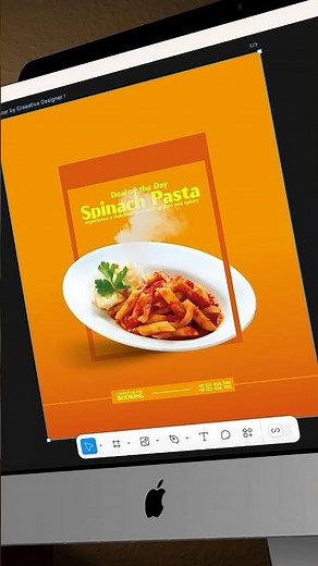 Figma Poster Design | Figma Social Media Post Design #figmatutorial