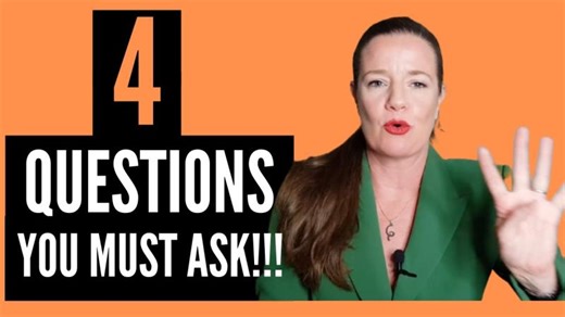 End of Interview Questions | Job Interview Tips | Jewel Reed