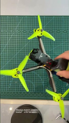 Best Propellers for 5" FPV Drones | Why 3-Blade Props Dominate