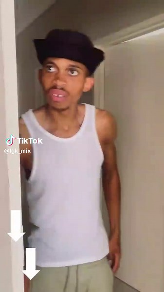 Kabeer 2Pac Backup: A Unique Reaction by William Last