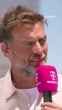 Jürgen Klopp wants to see MORE from Florian Wirtz 👀