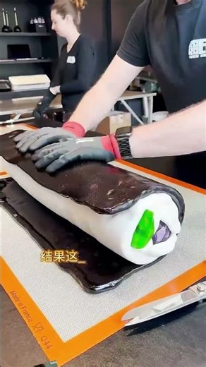 New Year's Candy Delight: DIY Handmade Treats