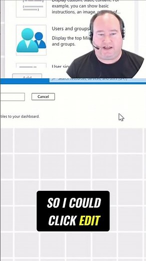 Create Custom Azure Dashboard: Easy Guide for Beginners!