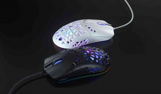 Marsback Zephyr Pro Review - His Palms Are Sweaty