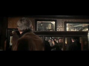 Giù la testa, Sergio Leone