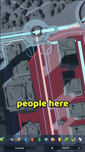 Easy Guide for Public Transport in Cities Skylines 2