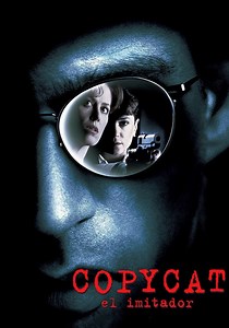 Copycat - película: Ver online completa en español