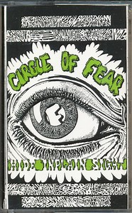 Circle Of Fear - Hide In Plain Sight