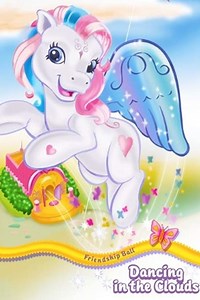 Stream My Little Pony: Dancing in the Clouds (2004): Find it on Netflix, Prime Video, Hulu & more