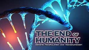 Get A Life Media Ministries - Watch Video - The End of Humanity