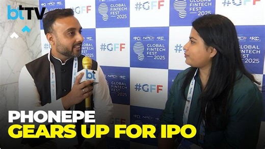 PhonePe Readies IPO, Bets On Biometric And Tap-To-Pay Future
