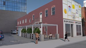 Ruby Beach Brewing moving to new location in downtown Jacksonville