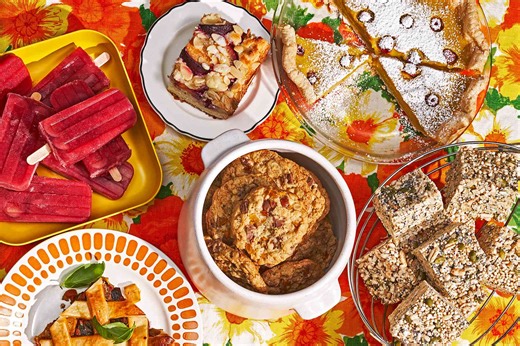 The Bake Sale Returns to Its Political Roots