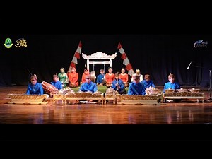 Seni Degung Sasaka Domas Kota Bandung