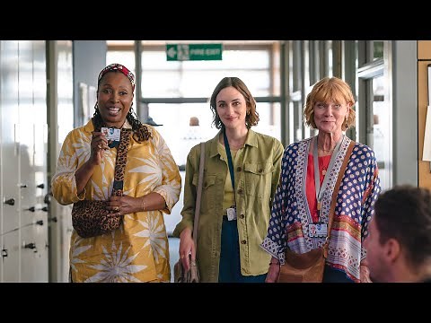 The Marlow Murder Club: What's Ahead in Season 2