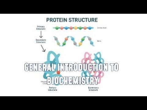 Introduction to Biochemistry | Branches of biochemistry | Medical application of biochemistry