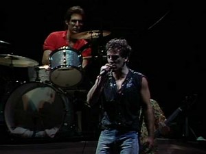 Bruce Springsteen - My Hometown (1985) | IMVDb