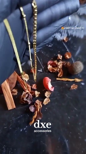 كوليكشن أنسيالات تحفههه😍❤️ #dxe_accessories #dxeaccessories #accessories #jewellery #اكسسوارات