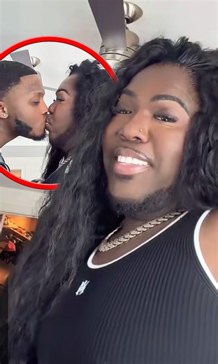 Saucy Santana reveals new boyfriend