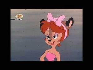 The Wild (FGRForever Style) cast video