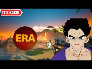 How to play OG Fortnite in 2026! (Project ERA Season 8 Tutorial)
