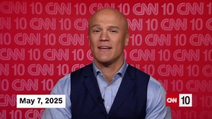 CNN10: The big stories of Wednesday 5/07, explained in 10 minutes